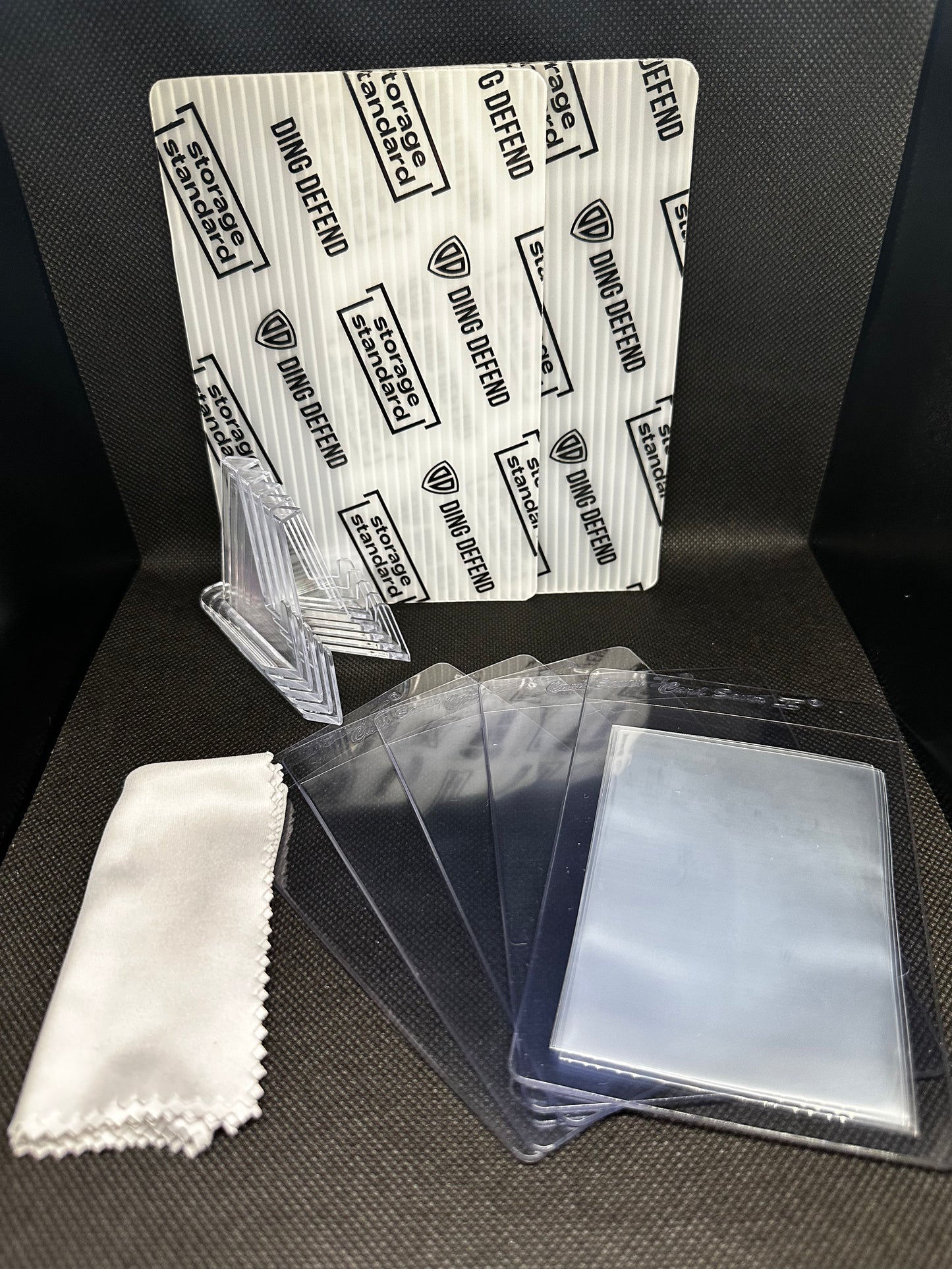 PSA Submission Kit