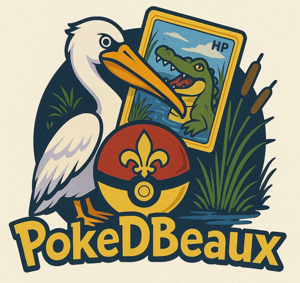Poke D Beaux